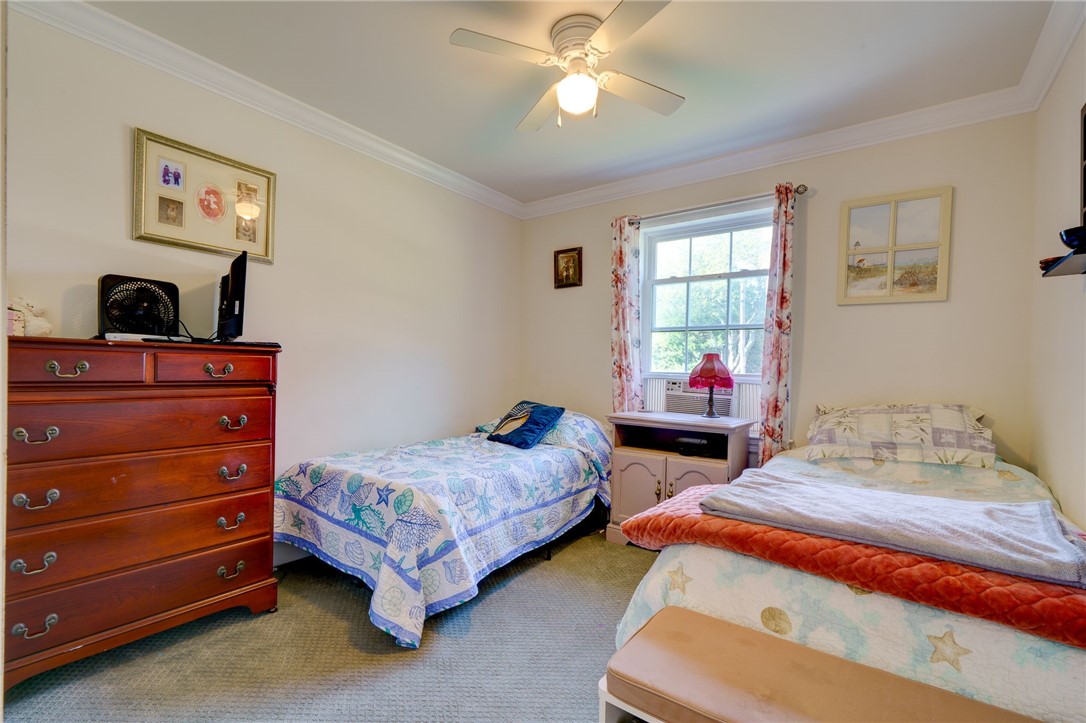 77 Benson Avenue Westerly, RI 02891 - Photo 17 of 42 The twin bedroom.