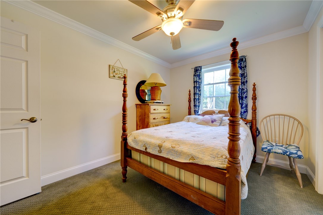 77 Benson Avenue Westerly, RI 02891 - Photo 18 of 42 Bedroom space.