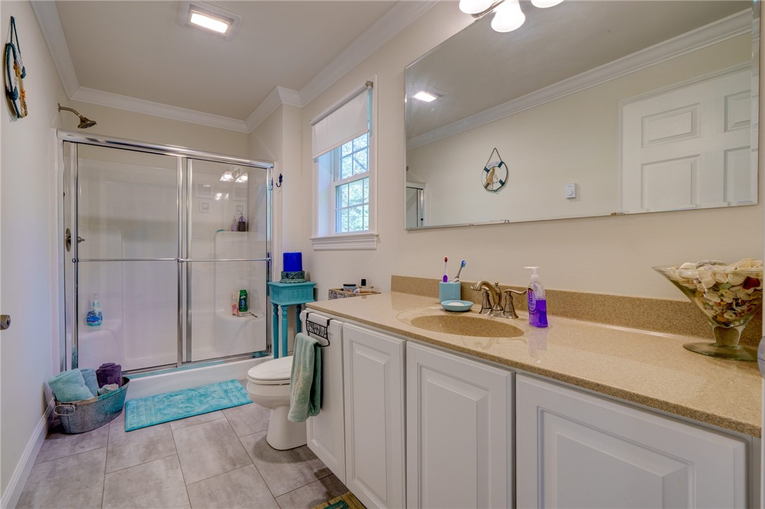 77 Benson Avenue Westerly, RI 02891 - Photo 20 of 42 The master bathroom.