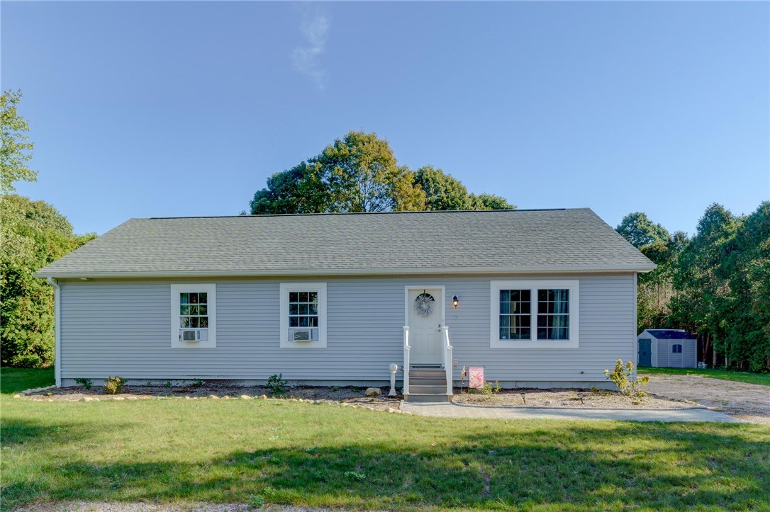 77 Benson Avenue Westerly, RI 02891 - Photo 2 of 42 77 Benson Ave Beach House!