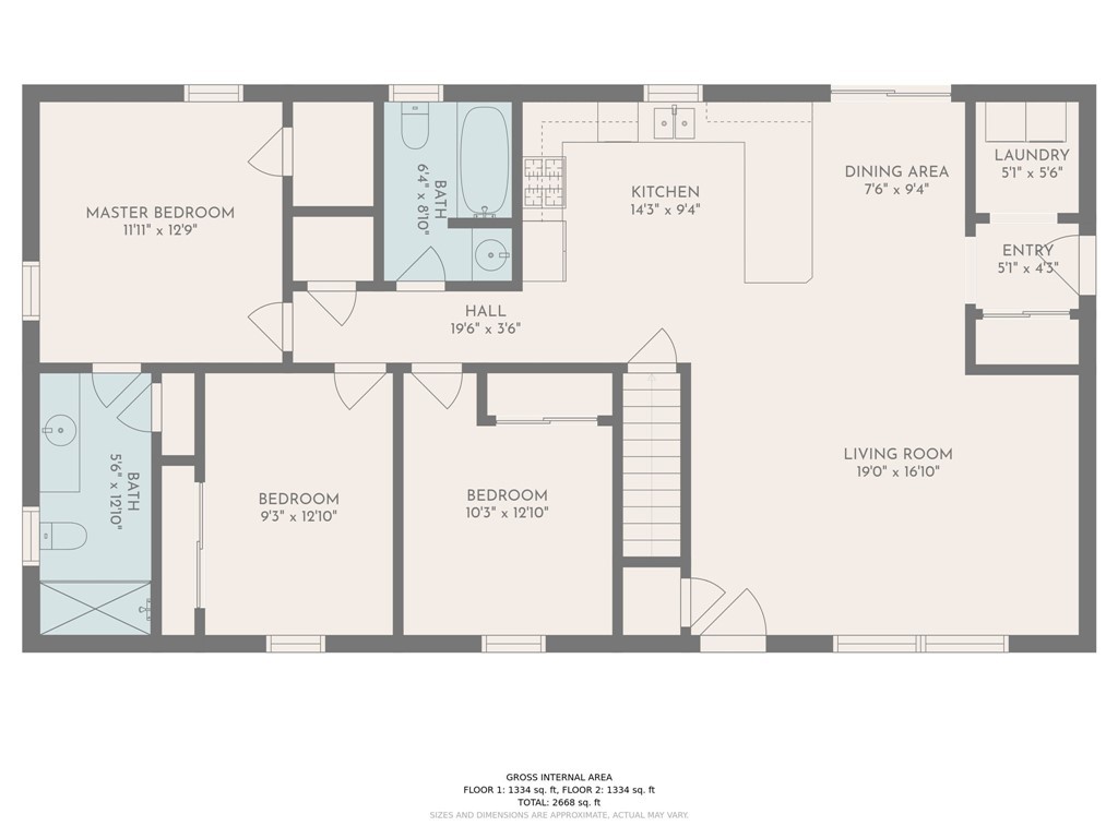 77 Benson Avenue Westerly, RI 02891 - Photo 42 of 42 Super first floor plan great for entertaining and relaxing after a day at the beach or in the salt pond.