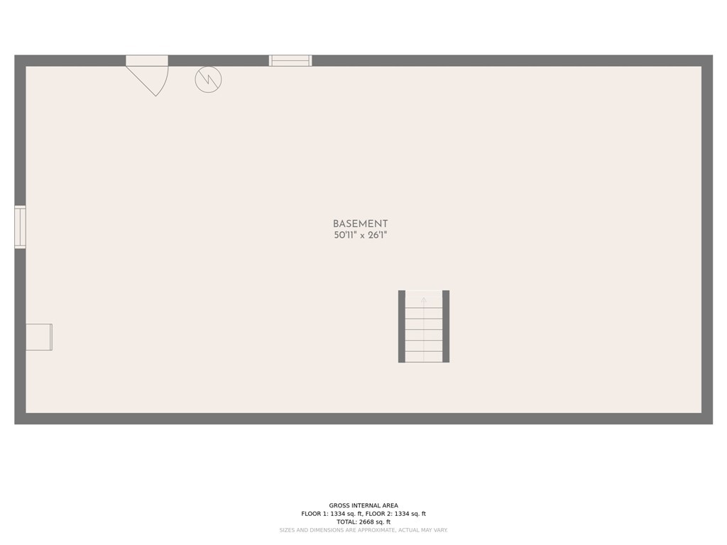 77 Benson Avenue Westerly, RI 02891 - Photo 25 of 42 The basement has loads of possibilities for extra living spaces, hobbies and storage if needed. A blank canvas.