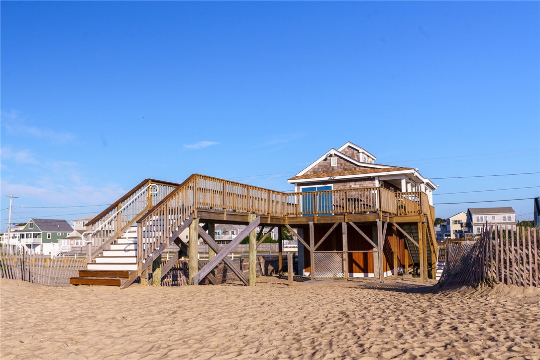 77 Benson Avenue Westerly, RI 02891 - Photo 26 of 42 Can you see yourself at the private Misquamicut Fire District beaches next summer?!