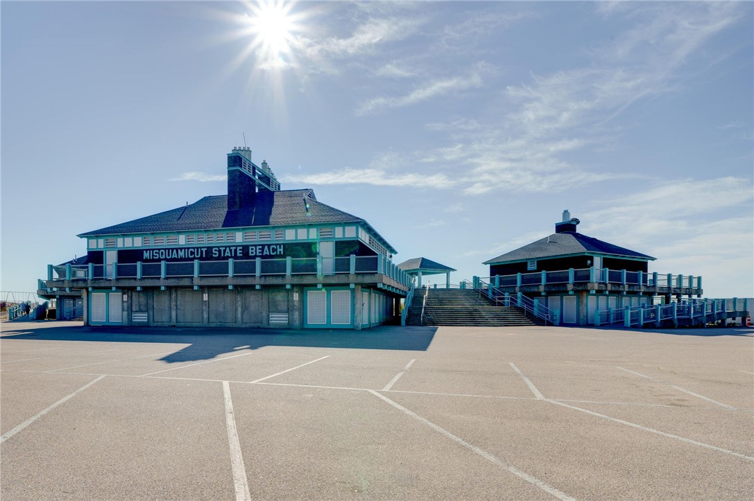 77 Benson Avenue Westerly, RI 02891 - Photo 30 of 42 The State Beach right down the road.