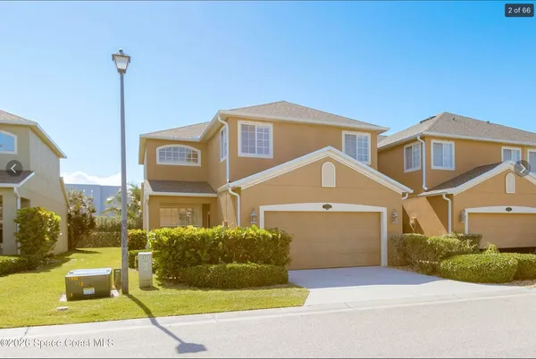 $3,200 | 3701 Titanic Circle, Unit 66, Melbourne, FL 32903
