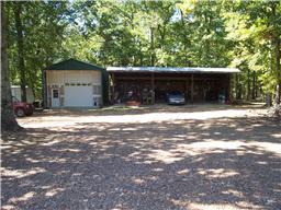 8859 Bakerville Road Waverly, TN 37185 - Photo 4 of 18 Gallery Image 4