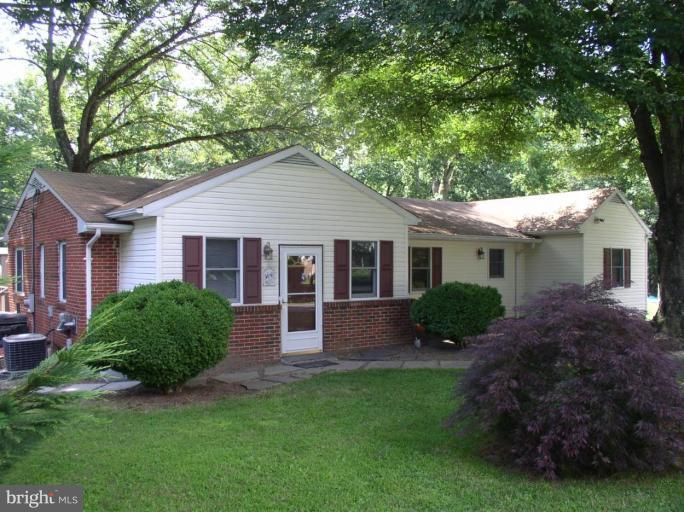 19116 Chandlee Mill Road Sandy Spring, MD 20860 - Photo 1 of 14 Exterior (Main)