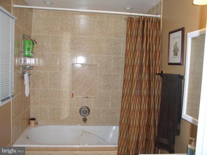 19116 Chandlee Mill Road Sandy Spring, MD 20860 - Photo 6 of 14 Master Bath