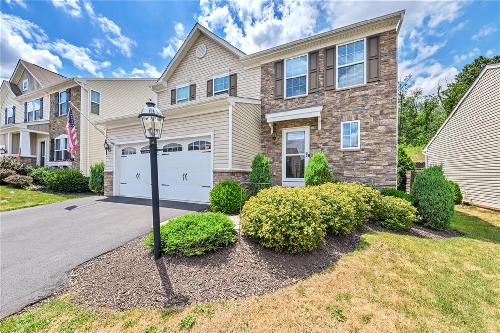 222 Long Ridge Drive Coraopolis, PA 15108 - Photo 1 of 21 Gallery Image 1