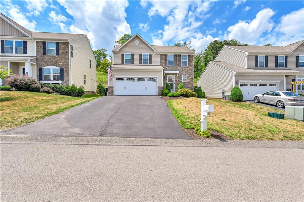 222 Long Ridge Drive Coraopolis, PA 15108 - Photo 2 of 21 Gallery Image 2