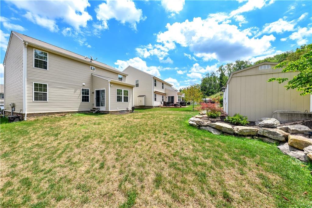 222 Long Ridge Drive Coraopolis, PA 15108 - Photo 21 of 21 Gallery Image 21