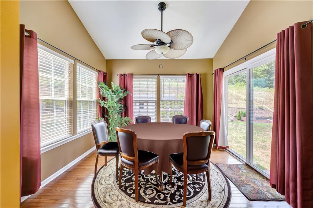 222 Long Ridge Drive Coraopolis, PA 15108 - Photo 9 of 21 Gallery Image 9