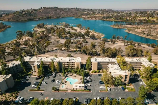 $549,000 | 5706 Baltimore Drive, Unit 350, La Mesa, CA 91942