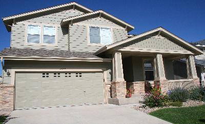 10799 Hickory Ridge Lane Highlands Ranch, CO 80126 - Photo 1 of 1 Gallery Image 1