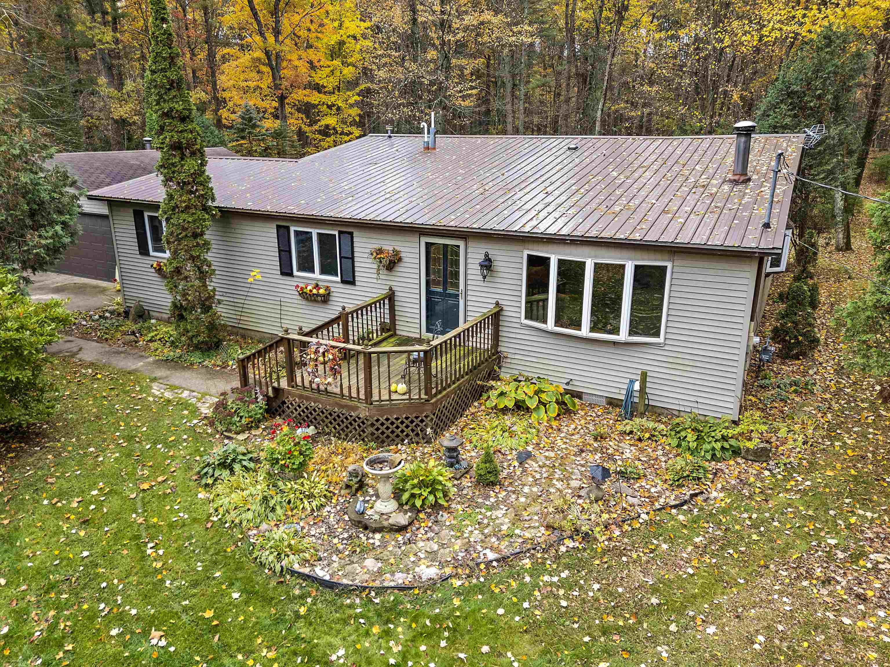 W6763 Curt Black Road Shawano, WI 54166 - Photo 1 of 57