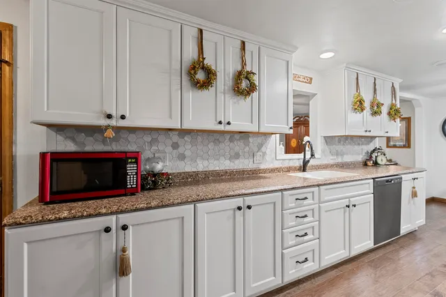 $291,000 | W6763 Curt Black Road, Shawano, WI 54166