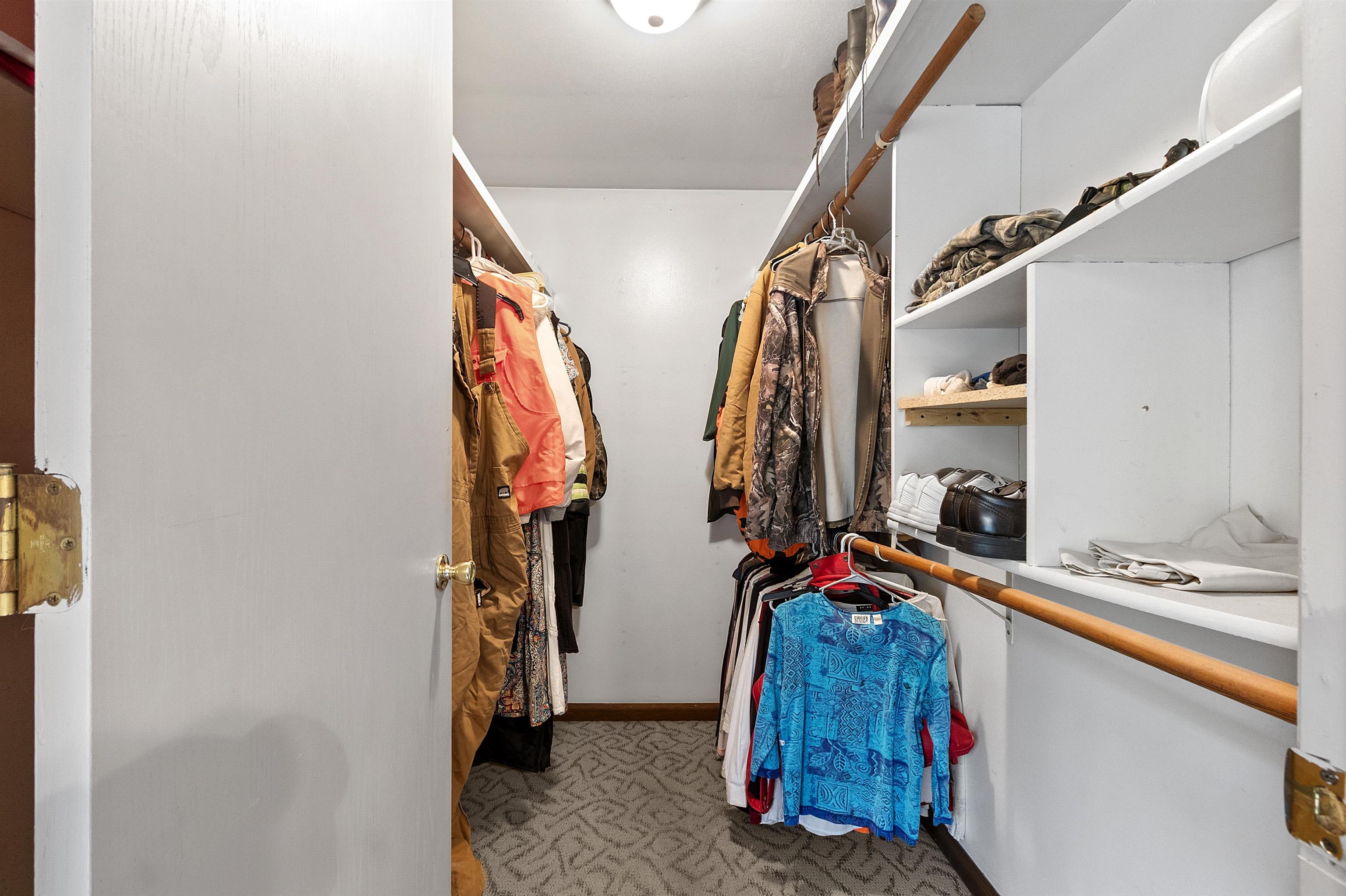 W6763 Curt Black Road Shawano, WI 54166 - Photo 18 of 57