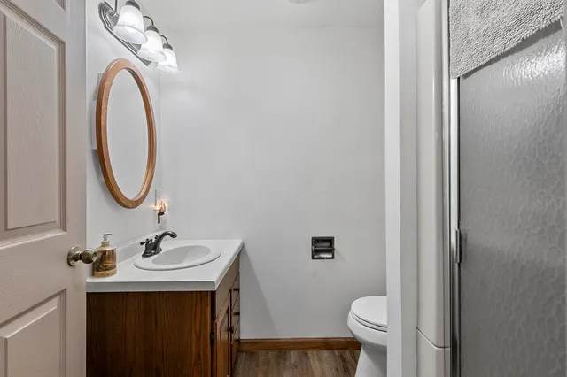 $291,000 | W6763 Curt Black Road, Shawano, WI 54166