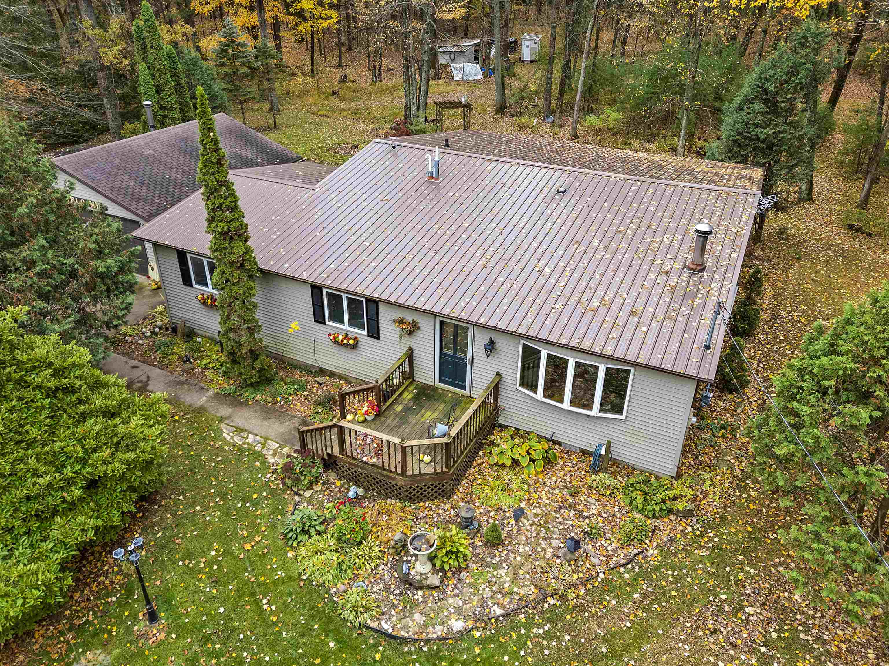 W6763 Curt Black Road Shawano, WI 54166 - Photo 2 of 57