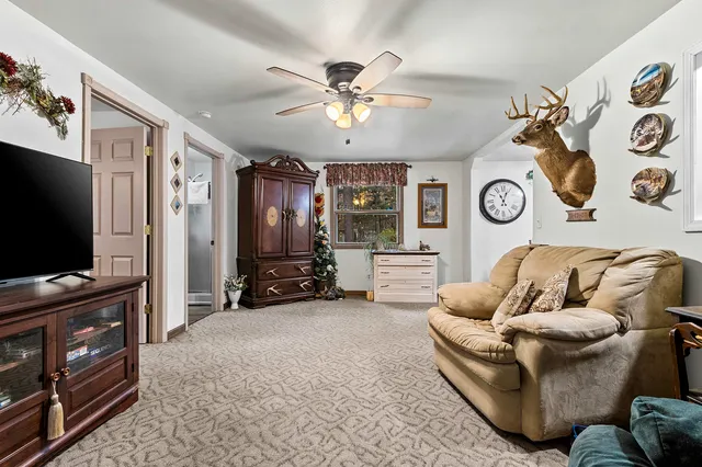 $291,000 | W6763 Curt Black Road, Shawano, WI 54166