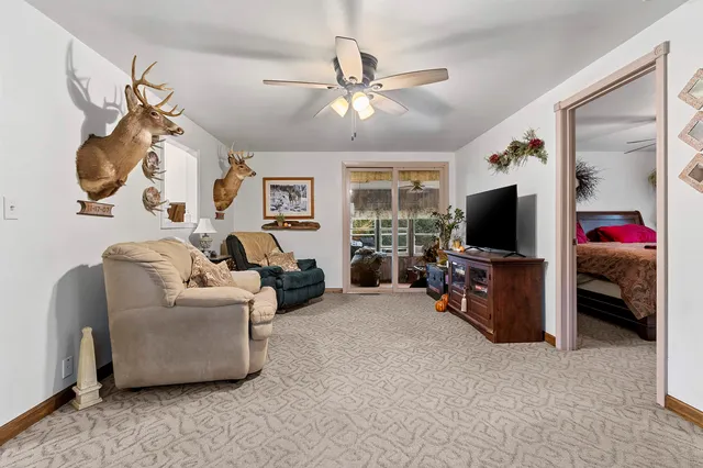 $291,000 | W6763 Curt Black Road, Shawano, WI 54166