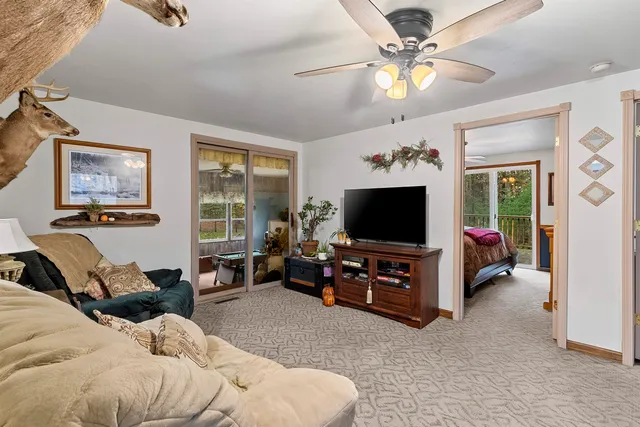 $291,000 | W6763 Curt Black Road, Shawano, WI 54166