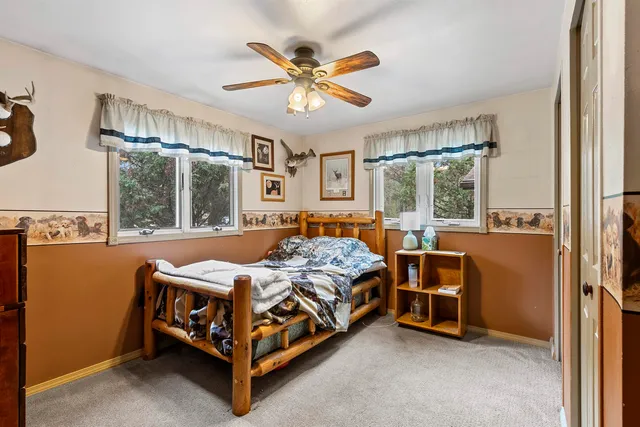 $291,000 | W6763 Curt Black Road, Shawano, WI 54166