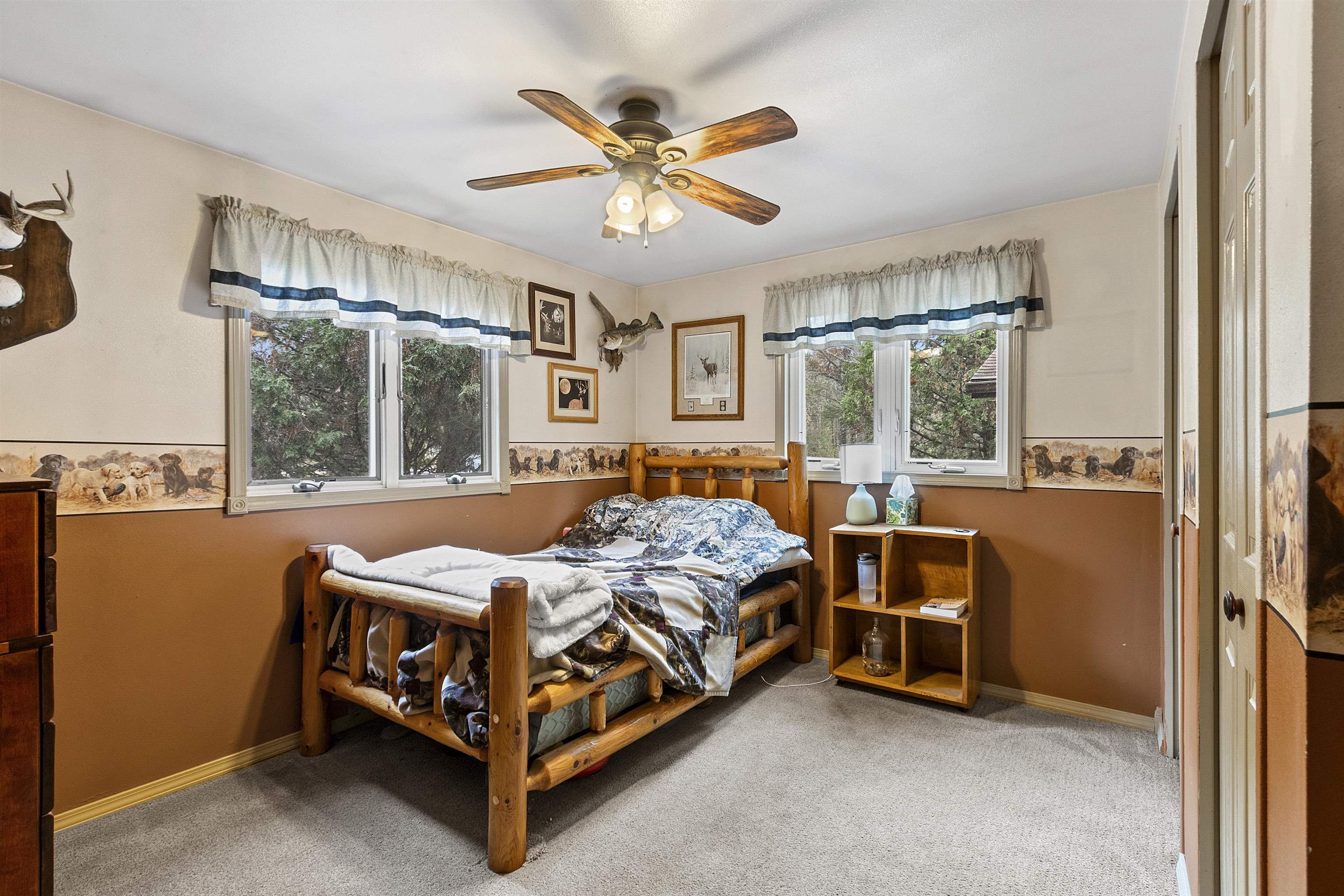 W6763 Curt Black Road Shawano, WI 54166 - Photo 24 of 57