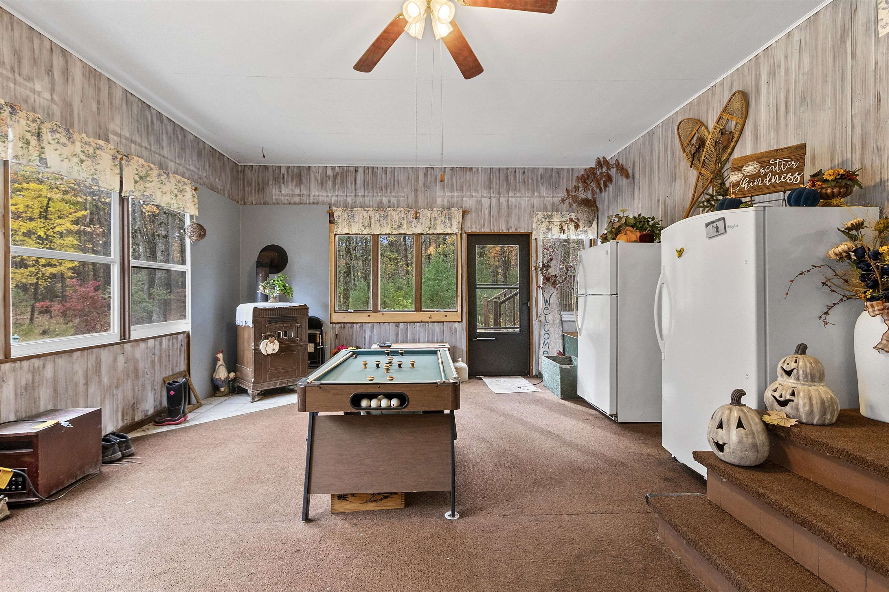 W6763 Curt Black Road Shawano, WI 54166 - Photo 32 of 57