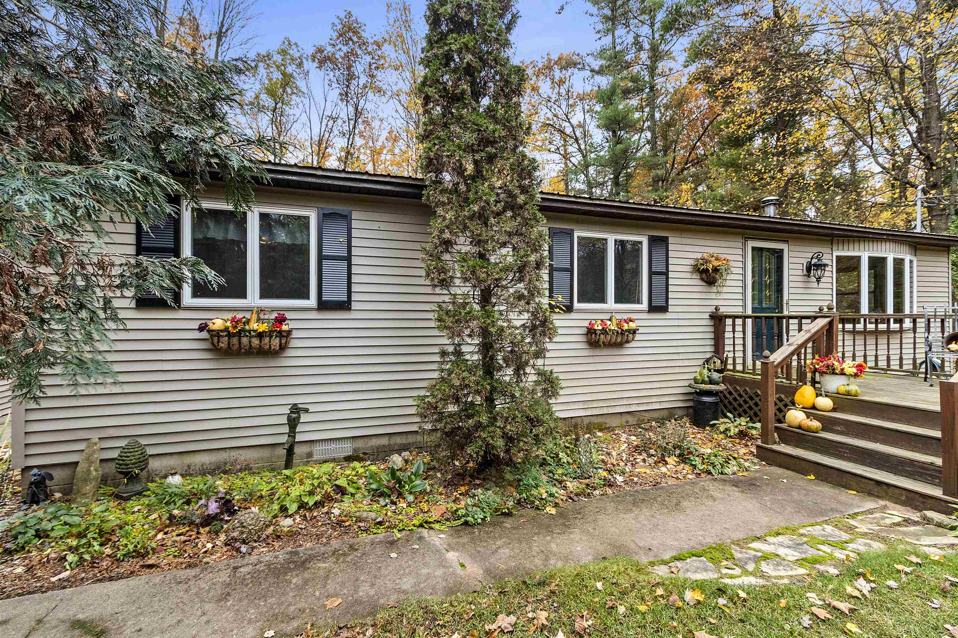 W6763 Curt Black Road Shawano, WI 54166 - Photo 34 of 57