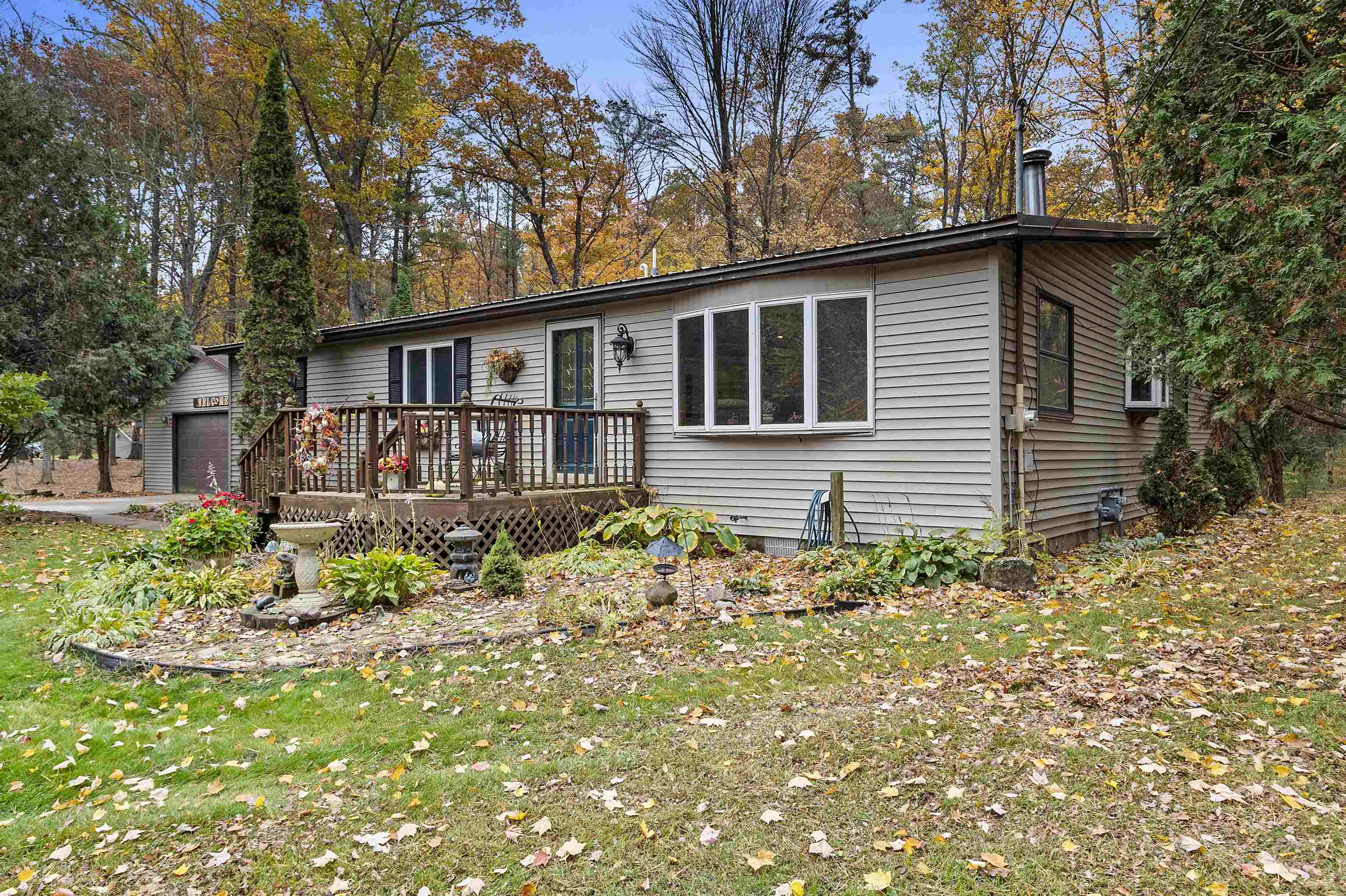 W6763 Curt Black Road Shawano, WI 54166 - Photo 35 of 57