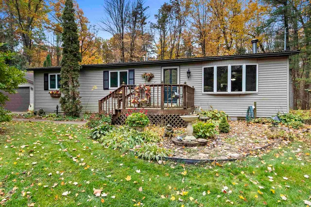 $291,000 | W6763 Curt Black Road, Shawano, WI 54166