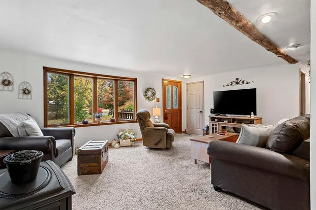 $291,000 | W6763 Curt Black Road, Shawano, WI 54166