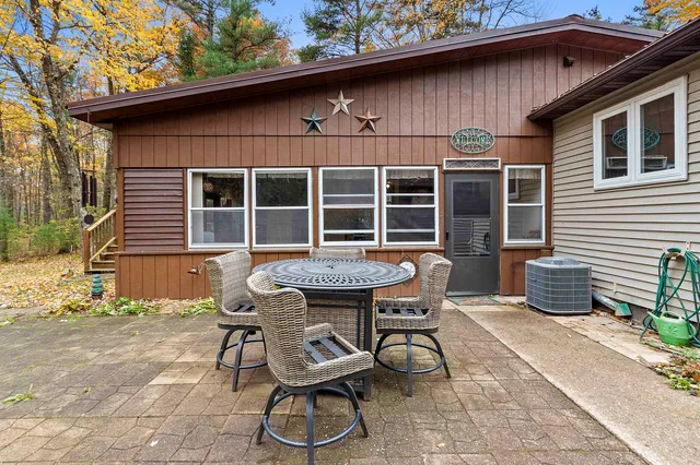 $291,000 | W6763 Curt Black Road, Shawano, WI 54166