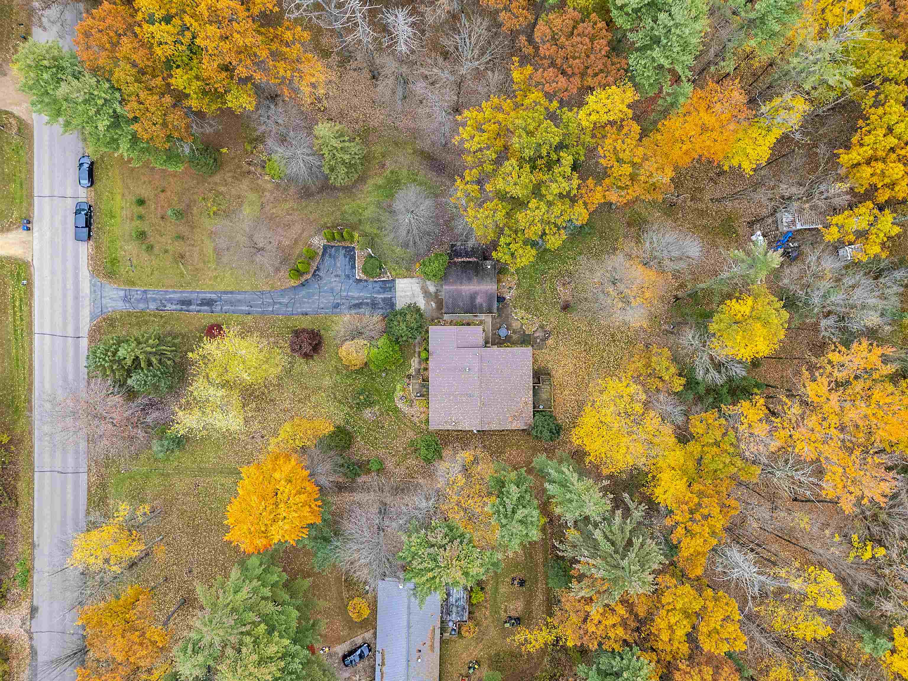 W6763 Curt Black Road Shawano, WI 54166 - Photo 48 of 57