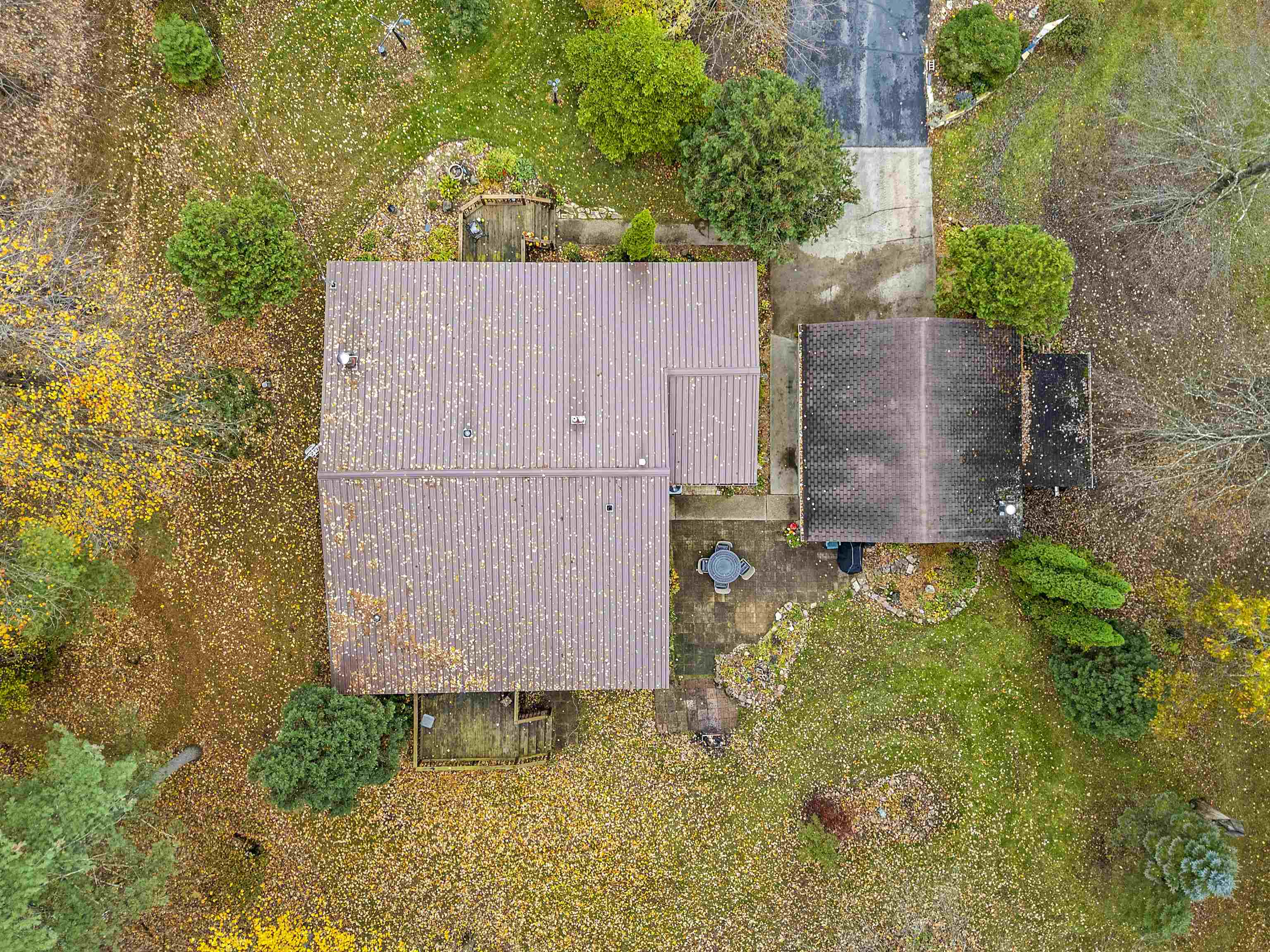 W6763 Curt Black Road Shawano, WI 54166 - Photo 49 of 57