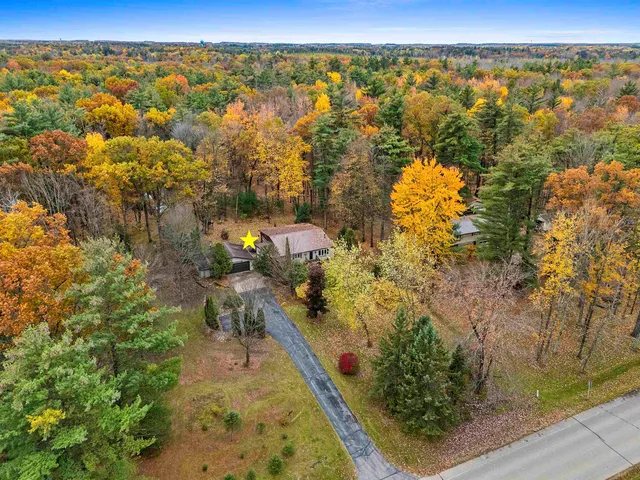 $291,000 | W6763 Curt Black Road, Shawano, WI 54166