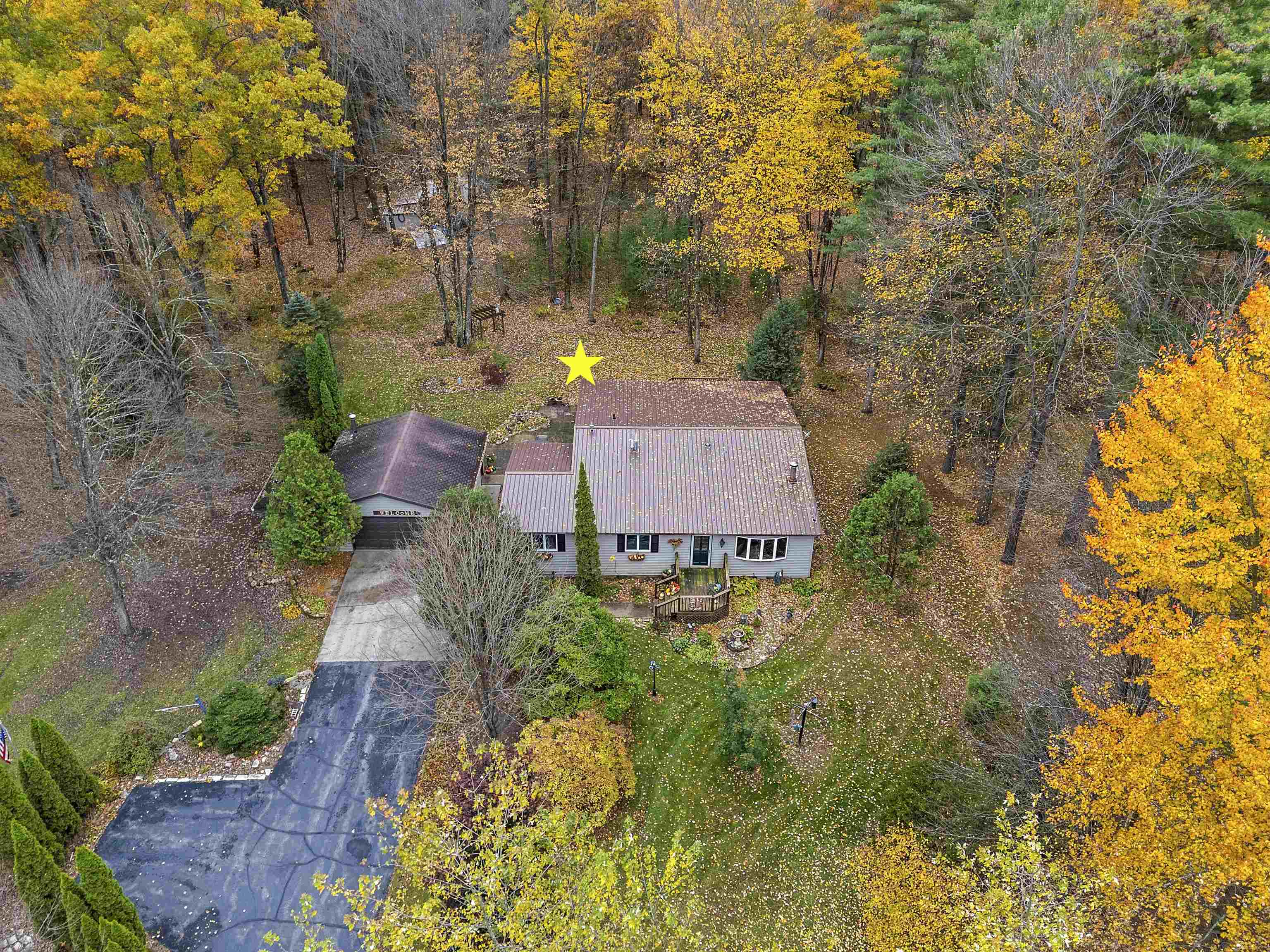 W6763 Curt Black Road Shawano, WI 54166 - Photo 51 of 57