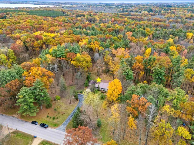 $291,000 | W6763 Curt Black Road, Shawano, WI 54166