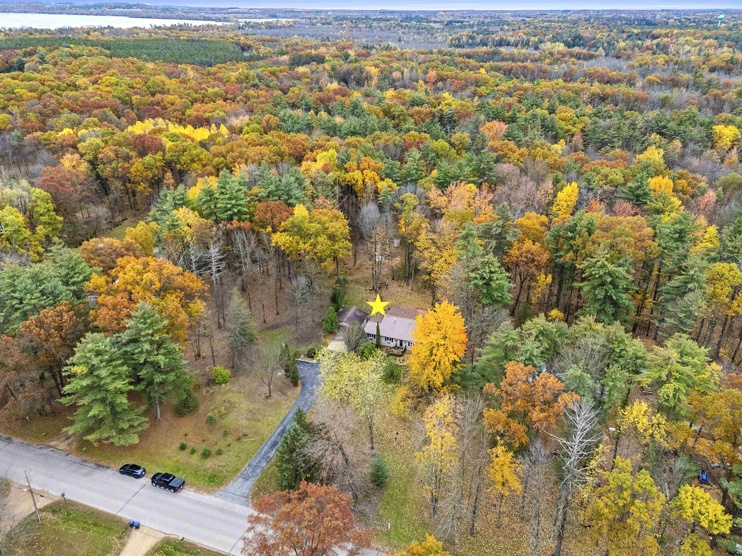 W6763 Curt Black Road Shawano, WI 54166 - Photo 52 of 57