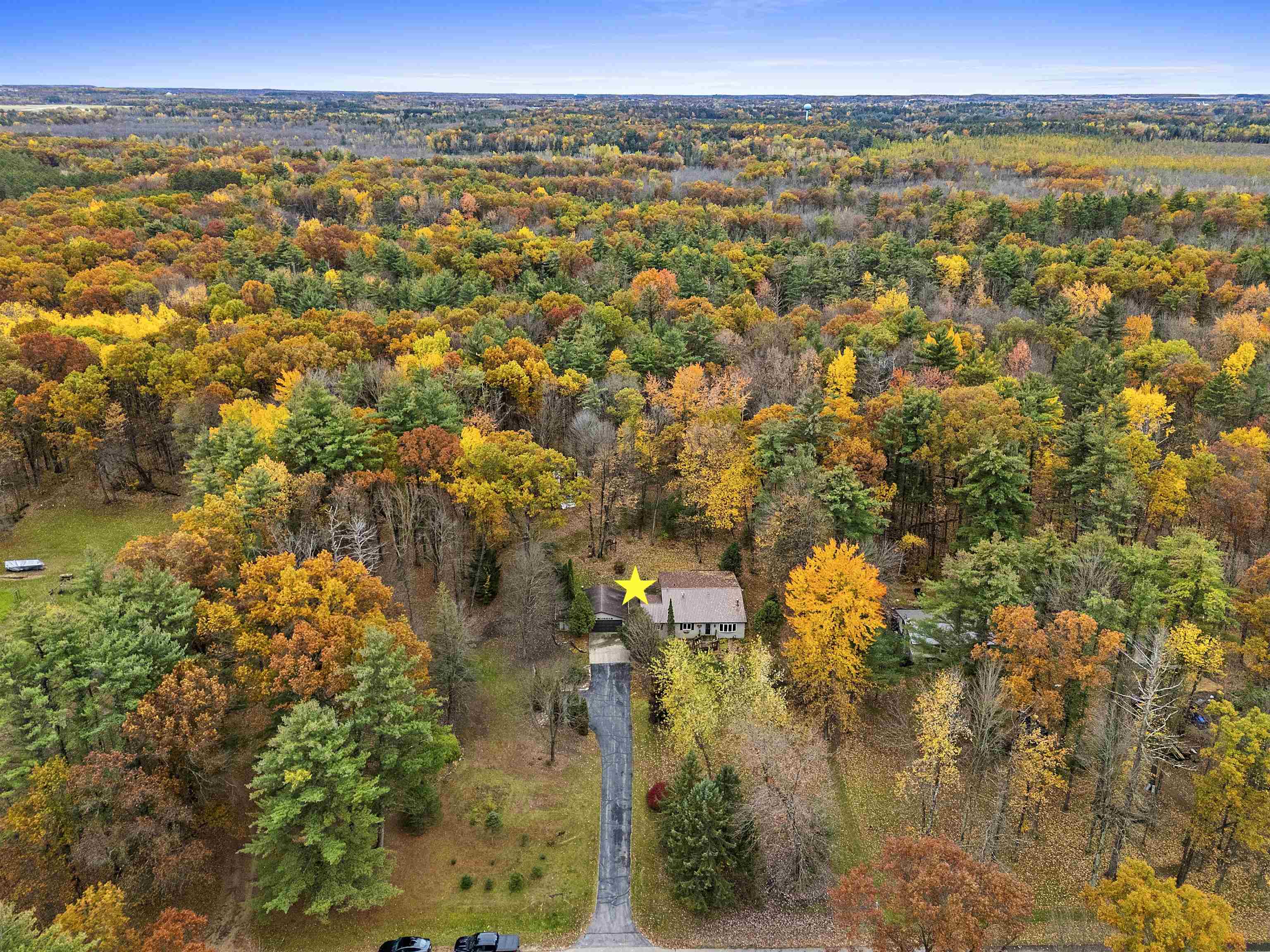 W6763 Curt Black Road Shawano, WI 54166 - Photo 53 of 57