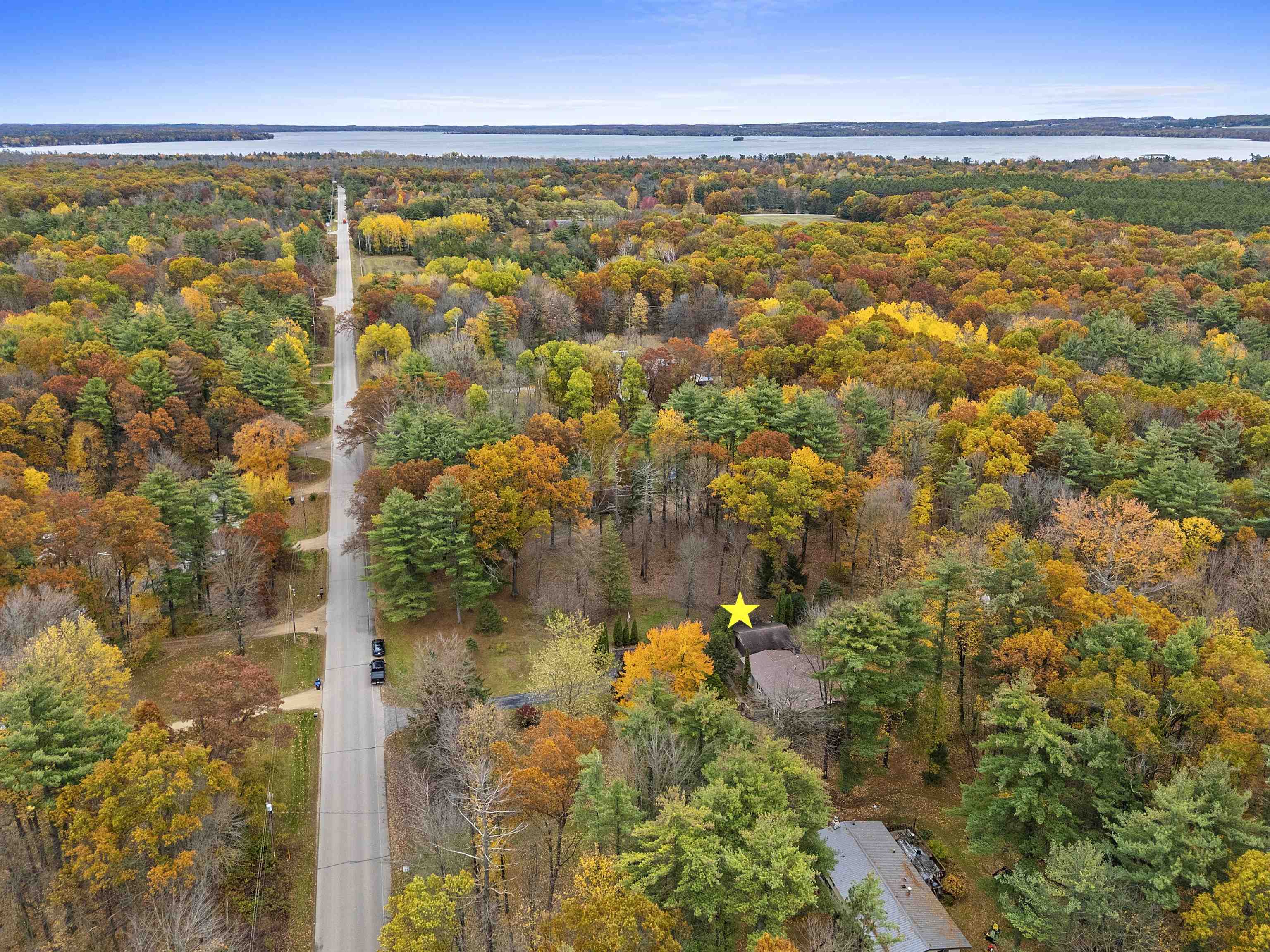 W6763 Curt Black Road Shawano, WI 54166 - Photo 55 of 57