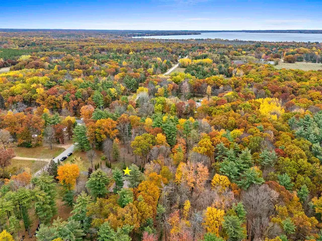 $291,000 | W6763 Curt Black Road, Shawano, WI 54166