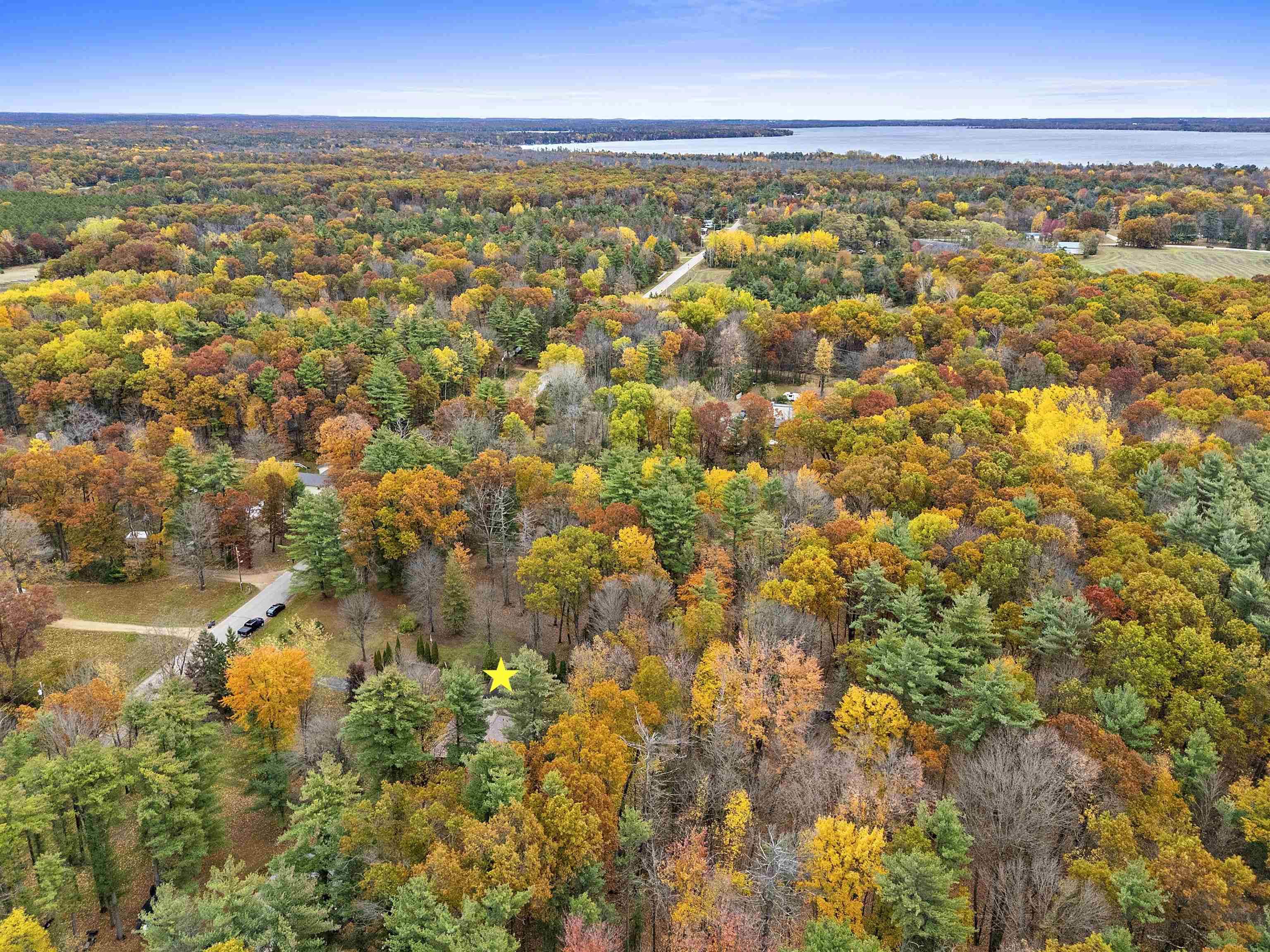 W6763 Curt Black Road Shawano, WI 54166 - Photo 56 of 57