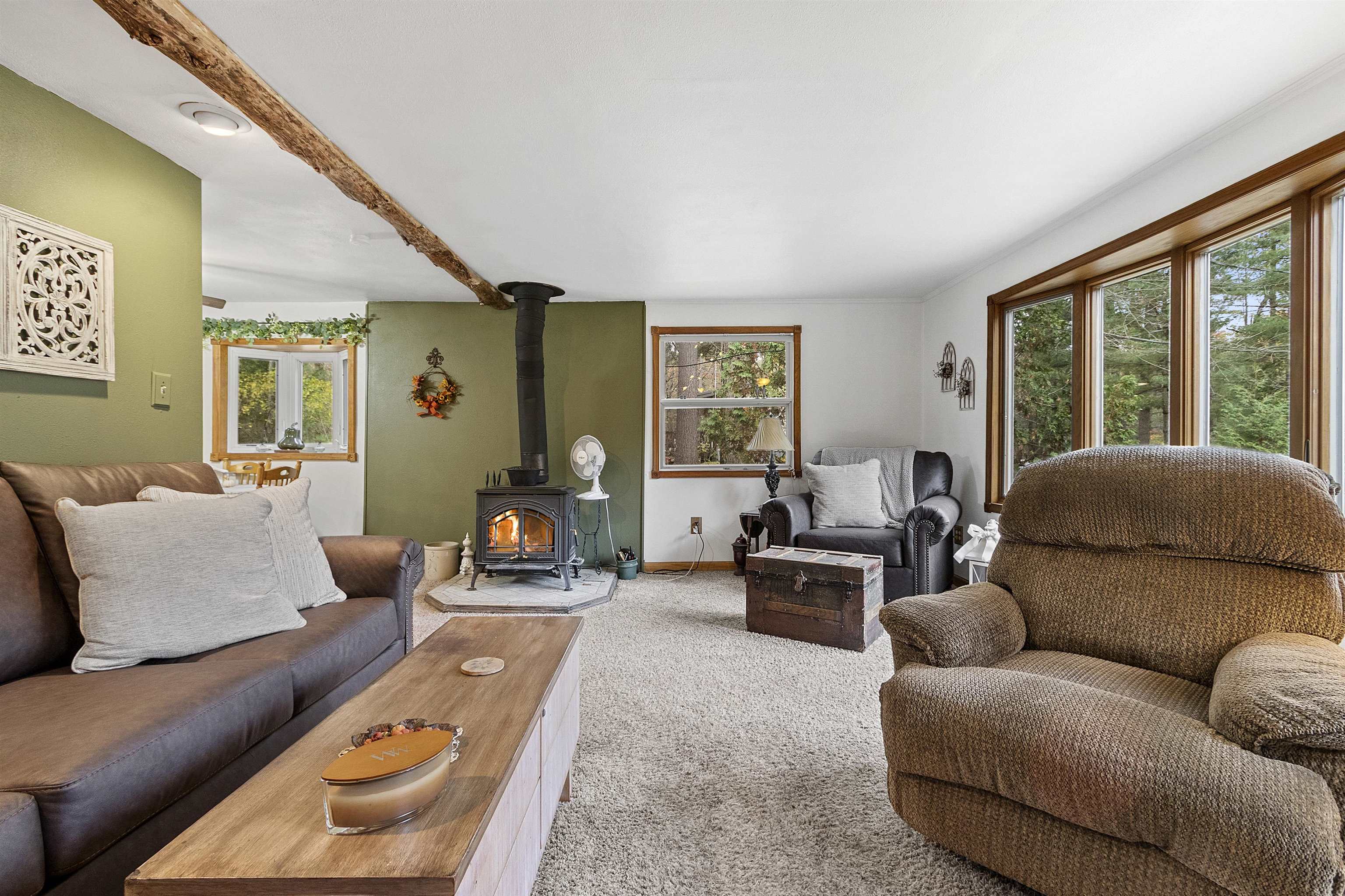 W6763 Curt Black Road Shawano, WI 54166 - Photo 6 of 57