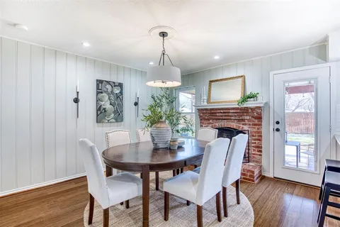 $435,000 | 402 Nottingham Drive, Richardson, TX 75080