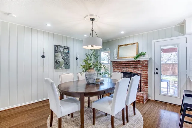 $435,000 | 402 Nottingham Drive, Richardson, TX 75080