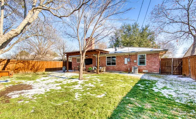 $435,000 | 402 Nottingham Drive, Richardson, TX 75080