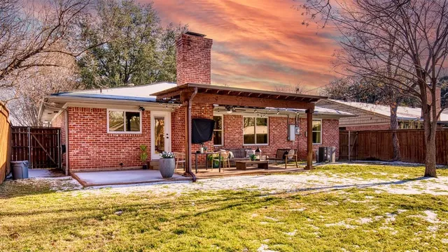 $435,000 | 402 Nottingham Drive, Richardson, TX 75080