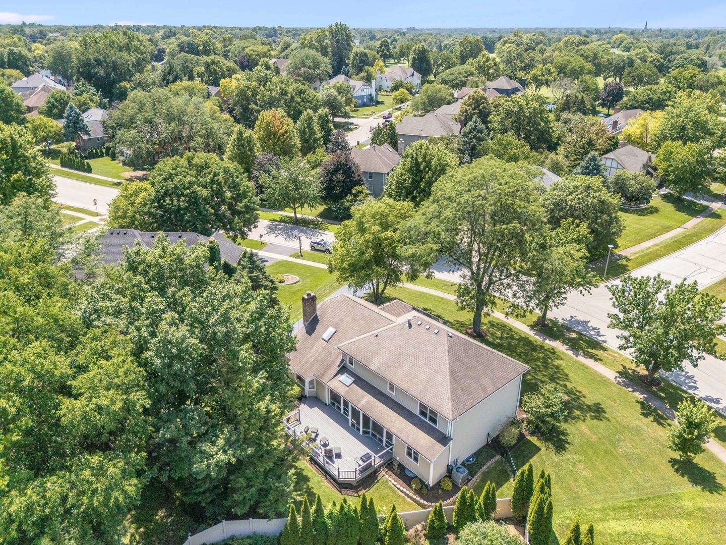 6S115 New Castle Road Naperville, IL 60540 - Photo 42 of 48 Gallery Image 42
